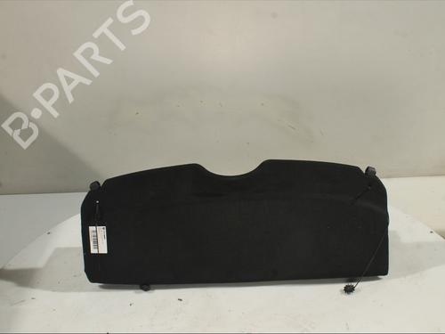 Used Rear parcel shelf MINI MINI (F55) One (102 hp) 30404112