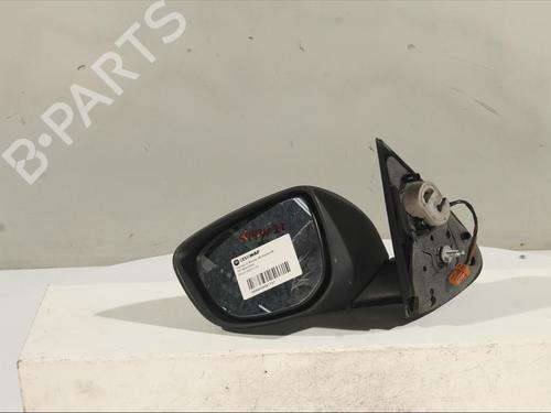 Used Left mirror Left mirror CITROËN C-ELYSEE (DD_) 1.2 VTi 82 (82 hp) 27555237 27555237