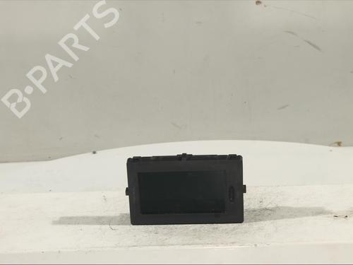 Used Electronic module Electronic module RENAULT LAGUNA III (BT0/1) 2.0 16V Hi-Flex (BT1H, BT1G, BT1K) (140 hp) 12085051 12085051