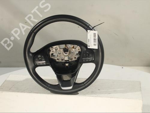 Used Steering wheel FORD TRANSIT CUSTOM V362 Bus (F3) 2.0 EcoBlue mHEV (150 hp) 32511757