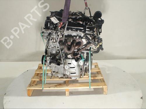 Used Engine TOYOTA YARIS (_P13_) 1.5 Hybrid (NHP130_) (101 hp) 18089598