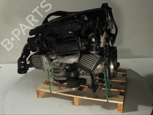 Engine MERCEDES-BENZ CLC-CLASS (CL203) CLC 200 Kompressor (203.741) | BP11991032M1 