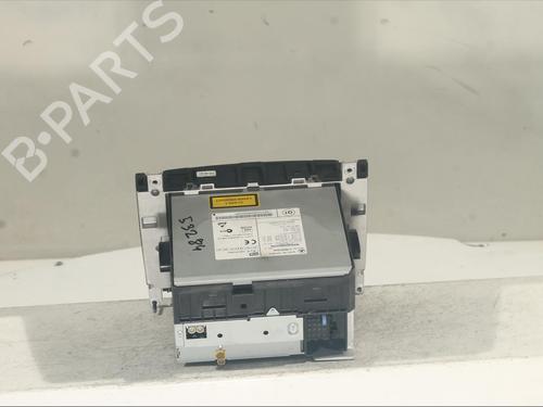Radio MERCEDES-BENZ A-CLASS (W169) A 180 CDI (169.007, 169.307) | BP21602518E6 
