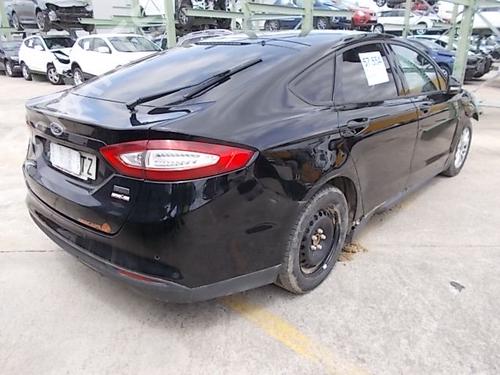 Left mirror FORD MONDEO V Hatchback (CE) 1.5 TDCi | BP36147781C26 - Image 5