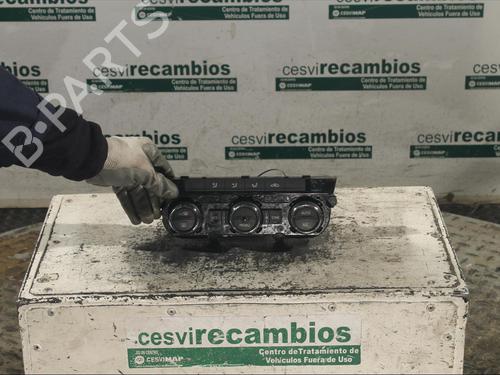 Used Climate control Climate control SKODA OCTAVIA III (5E3, NL3, NR3) 2.0 TDI (150 hp) 11980251 11980251