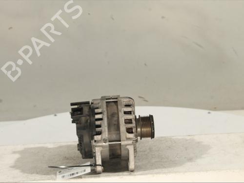 alternator-renault-express-box-bodympv-2021-29463368 main image