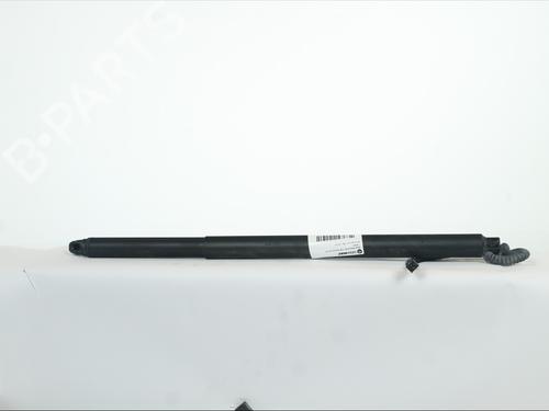 Used Tailgate lift support Tailgate lift support 38973001 38973001