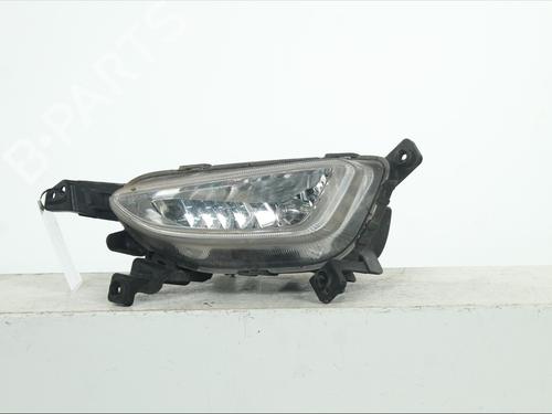 Højre Foran Tågelygte Højre Foran Tågelygte HYUNDAI TUCSON (TL, TLE) 2.0 CRDi (136 hp) 37226905 37226905