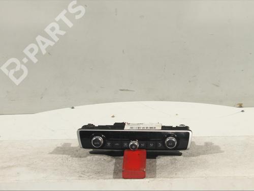Climate control AUDI A3 (8V1, 8VK)  | BP11983734I5 