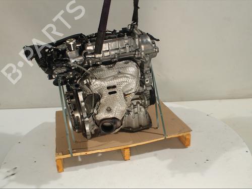 Engine KIA CARENS IV 1.6 GDi | BP28367878M1 