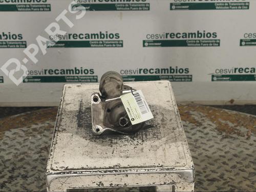 Startmotor FORD FIESTA VI (CB1, CCN)  | BP11898161M8 