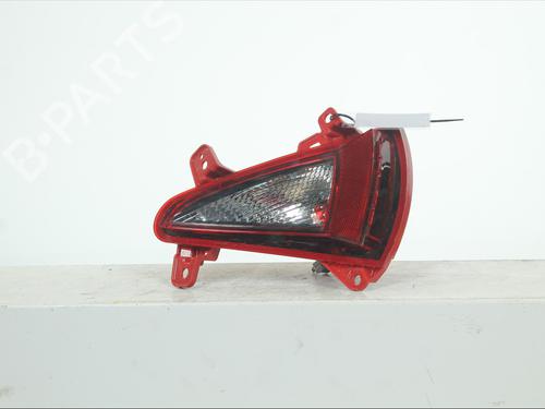 Used Rear fog light Rear fog light KIA SPORTAGE V (NQ5) 1.6 T-GDi Hybrid (209 hp) 35998148 35998148