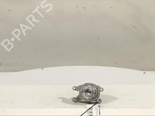 Used Left front fog light TOYOTA COROLLA Cross (ZVG1_, ZSG1_, MXGH1_, MXGA1_) 1.8 Hybrid (ZVG13) (140 hp) 31984753