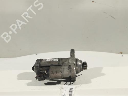 Used Starter Starter VW POLO V (6R1, 6C1) 1.4 TDI (90 hp) 11910312 11910312