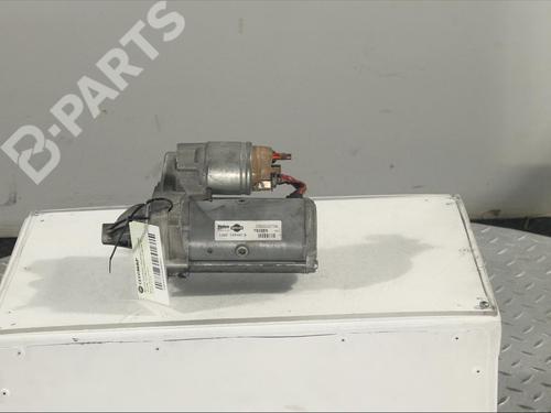 Used Starter NISSAN QASHQAI / QASHQAI +2 I (J10, NJ10, JJ10E) 2.0 dCi All-wheel Drive (150 hp) 11901719