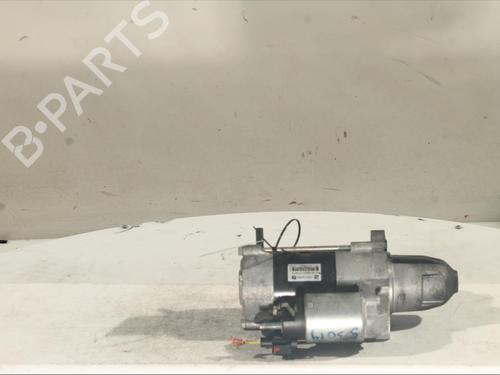 Used Starter Starter OPEL ASTRA J (P10) 1.6 CDTi (68) (110 hp) 20503394 20503394