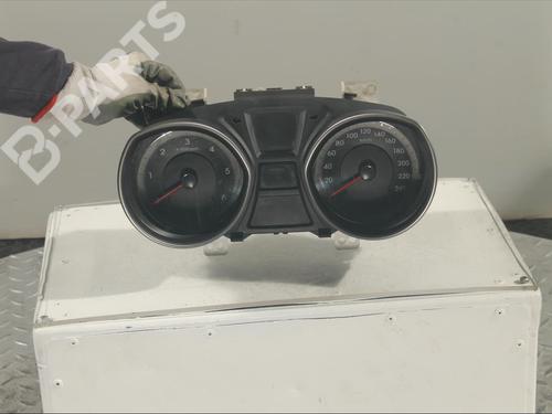 Used Instrument cluster HYUNDAI i30 (GD) [2011-2025]  11981172