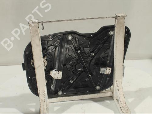 Front left window mechanism HYUNDAI i30 (PDE, PD, PDEN) 2.0 N | BP12084826C22 - Image 2