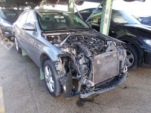 Starter MERCEDES-BENZ C-CLASS (W205) C 220 BlueTEC / d (205.002, 205.004) | BP32038098M8 