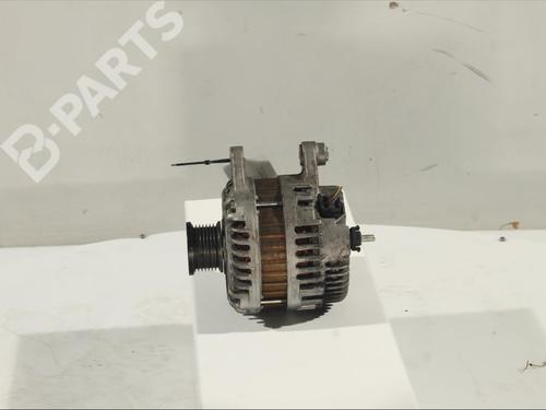 Alternator NISSAN QASHQAI / QASHQAI +2 I (J10, NJ10, JJ10E) 1.6 dCi | BP11911386M7 