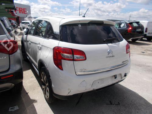 Switch CITROËN C4 AIRCROSS 1.6 HDi 115 | BP27587169I30 - Image 6