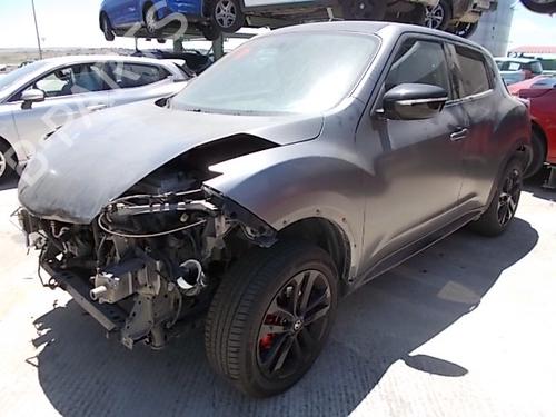 Engine NISSAN JUKE (F15) 1.5 dCi | BP37003644M1 - Image 7