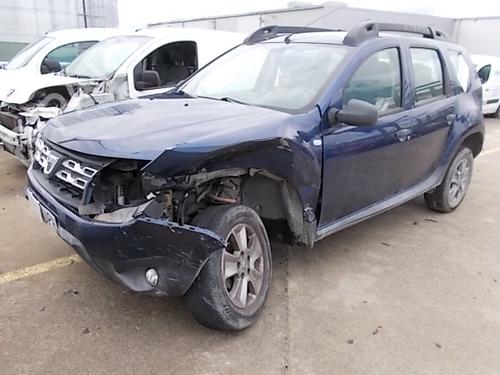 Engine DACIA DUSTER (HS_) 1.5 dCi | BP36496538M1 - Image 7