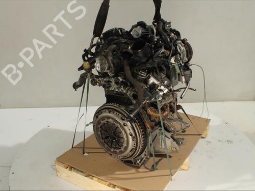 Motor NISSAN PULSAR Hatchback (C13) 1.5 dCi | BP27815375M1 