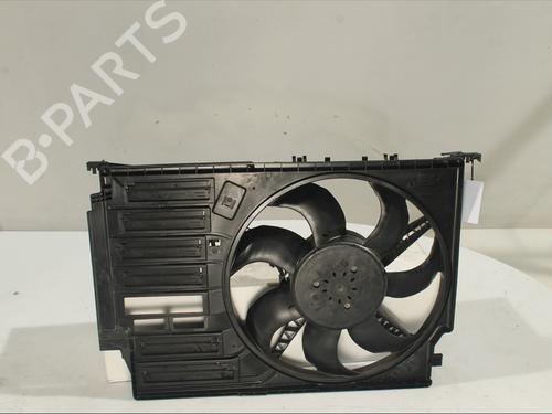 Used Radiator fan Radiator fan BMW 2 Gran Coupe (F44) 218 d (150 hp) 32769044 32769044