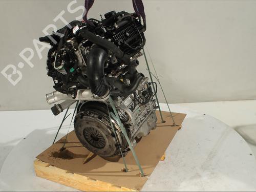 Engine SSANGYONG TIVOLI 1.2 | BP29349675M1 