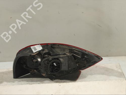 Left taillight DACIA SANDERO III 1.0 TCe 100 | BP29986283C34