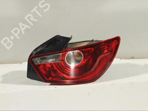 Used Alternator Alternator SEAT IBIZA IV (6J5, 6P1) 1.2 TSI (86 hp) 11903484 11903484