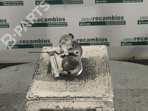 Starter CITROËN DS4 (NX_) 1.6 HDi 115 | BP11899742M8 