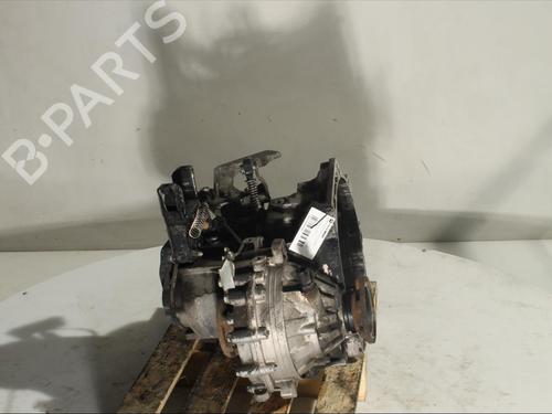 Gearbox SEAT CORDOBA (6L2)  | BP16941356M3 