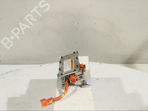 Electronic module HYUNDAI SANTA FÉ IV (TM, TMA) 1.6 T-GDI Plug-in-Hybrid HTRAC | BP32457754M83 - Image 2