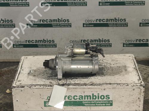 Used Starter Starter SEAT ATECA (KH7, KHP) 1.5 TSI (150 hp) 11980539 11980539