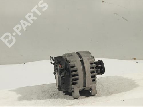 Alternator PEUGEOT 208 I (CA_, CC_) 1.6 HDi / BlueHDi 75 | BP11910808M7 