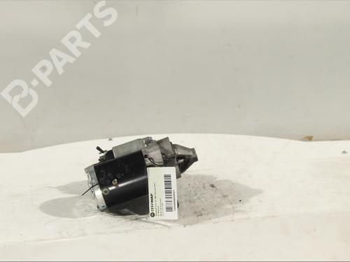 Used Starter RENAULT CLIO IV (BH_) 1.5 dCi 75 (75 hp) 11905273