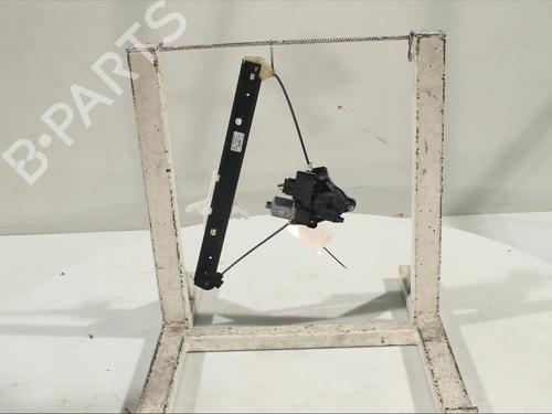 Used Rear right window mechanism Rear right window mechanism VW T-CROSS (C11, D31) 1.5 TSI (150 hp) 12084791 12084791