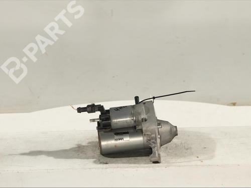 Motorino avviamento CITROËN C-ELYSEE (DD_) 1.2 PureTech 82 (DDHMRP) (83 hp) 11906065