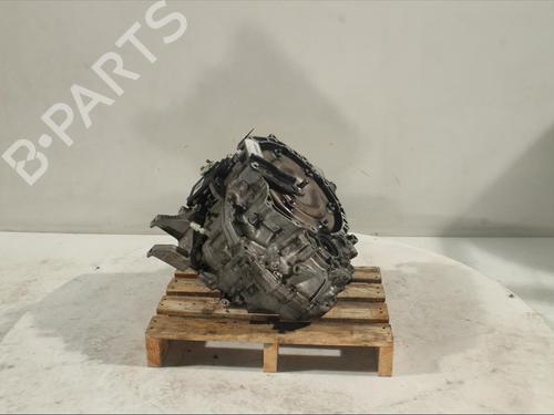 Used Gearbox Gearbox PEUGEOT 508 I (8D_) 2.0 BlueHDi 150 (150 hp) 15407238 15407238