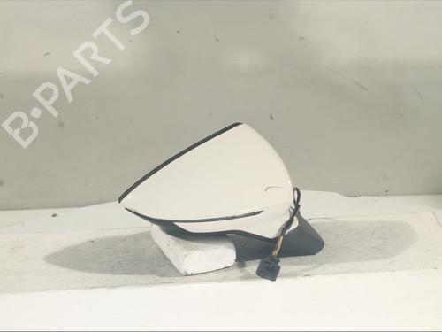 Right mirror SEAT LEON ST (5F8) 1.6 TDI | BP22332387C27 