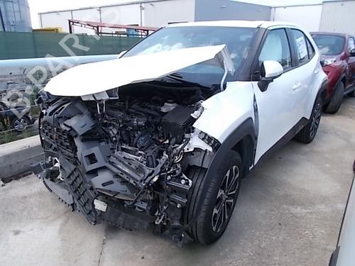 Electronic module TOYOTA YARIS CROSS (MXP_) 1.5 Hybrid (MXPJ10) | BP24352160M83  - Image 9