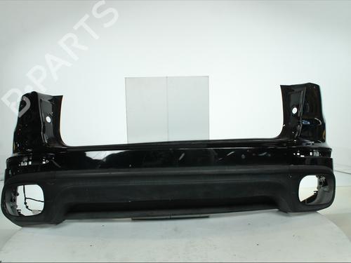 Used Rear bumper Rear bumper 39496502 39496502