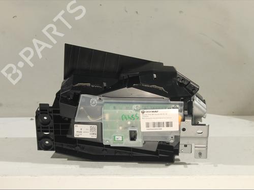 Electronic module MAZDA 3 Hatchback (BP) 2.5 e-SKYACTIV-G (BP5H) | BP31962144M83