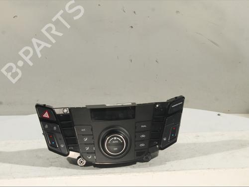 Used Climate control Climate control HYUNDAI i40 I (VF) 1.7 CRDi (116 hp) 32457764 32457764