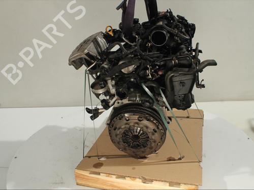 Engine VW TIGUAN (5N_) 1.4 TSI 4motion | BP27669014M1 