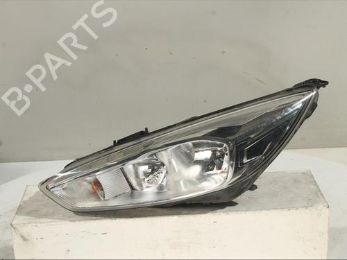 Used Left headlight Left headlight FORD FOCUS III Turnier 1.6 TDCi (115 hp) 30448063 30448063