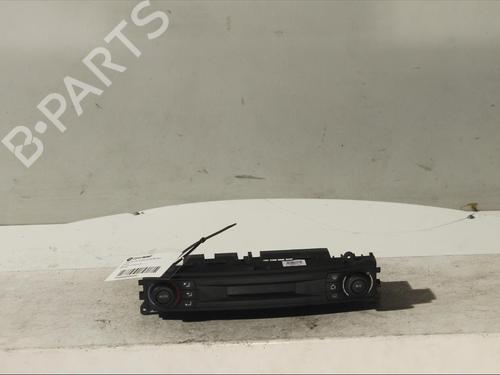 Used Climate control Climate control CITROËN C5 III (RD_) 2.0 HDi 140 (RDRHF8, RDRHFA, RDRHA8, RDRHAJ) (140 hp) 11909399 11909399