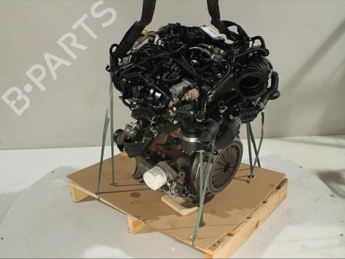 Engine FORD FOCUS IV (HN) 1.0 EcoBoost | BP29818281M1